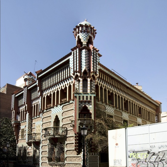 💎HP💎 Stuart Weitzman Patterned Flats Size 9 - Picture 6 of 6